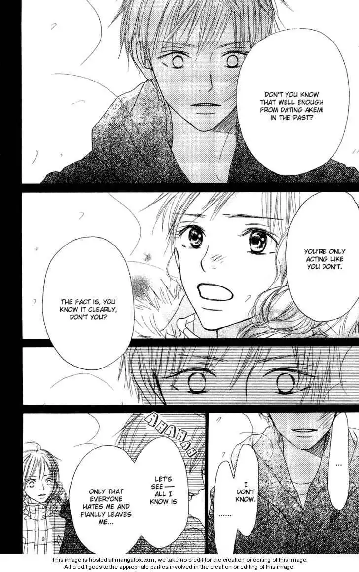 Crazy for You (Shoujo) Chapter 21 23